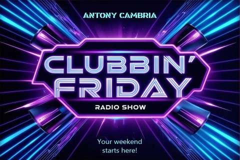 CLUBBIN' FRIDAY